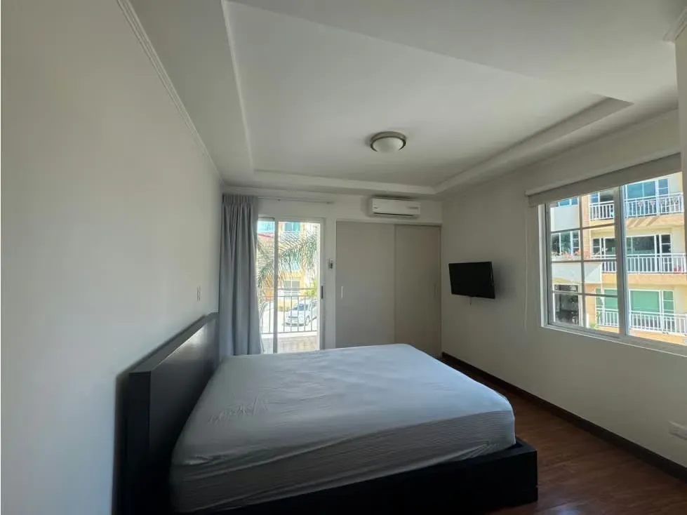 Alquiler de Casa hermosa casa en condominio se encuentra en el exclusivo Condominio Villa Sole, — photo 5