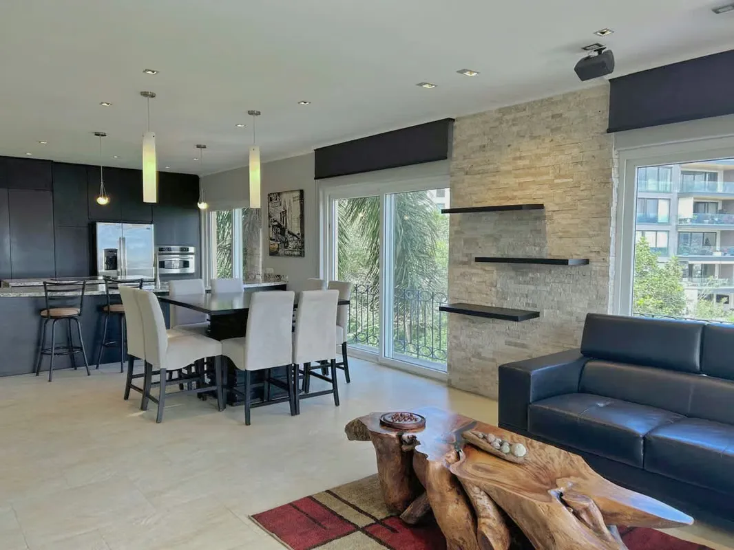 ALQUILER | VENTA DE APARTAMENTO EN CONDOMINIO - ESCAZÚ