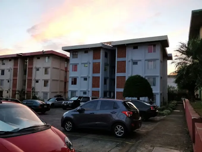 Unique opportunity for sale of an apartment in a condominium in Curridabat