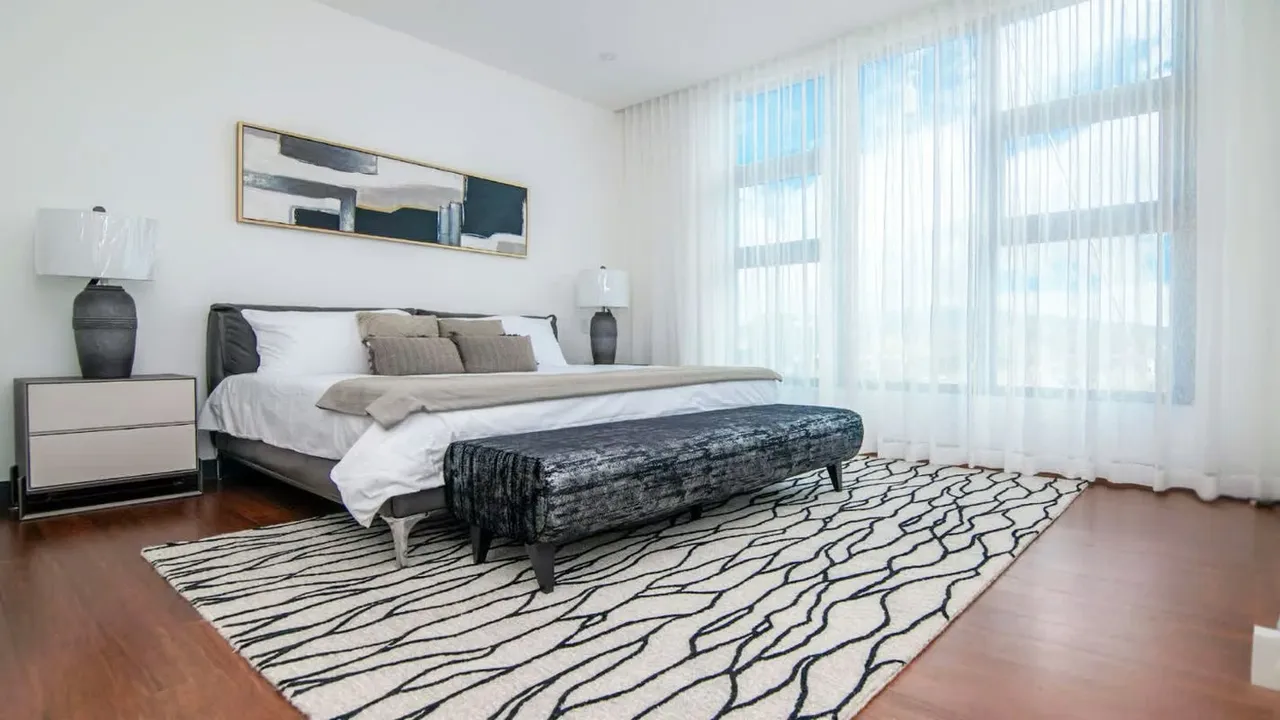 New Contemporary Apartments for Sale in Barrio Dent (AD). — photo 4