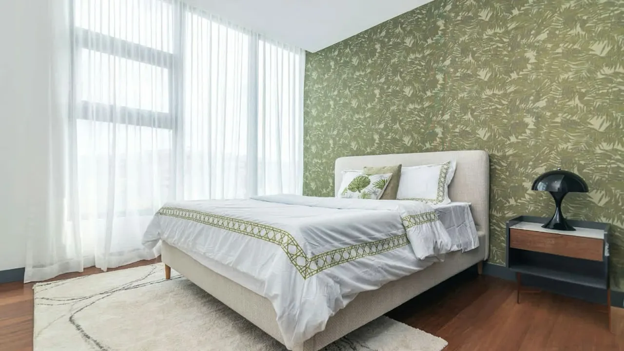 New Contemporary Apartments for Sale in Barrio Dent (AD). — photo 5
