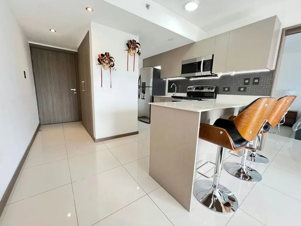 FURNISHED AND RENTED APARTMENT FOR SALE PARADISUS ROHRMOSER MB111