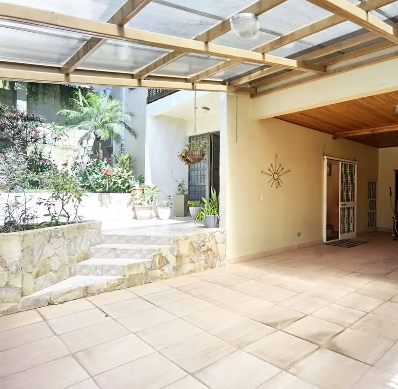 Venta de casa en Sabanilla id # 38085