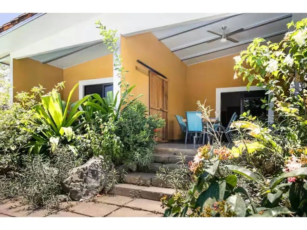 Apartamento en alquiler – sin muebles
