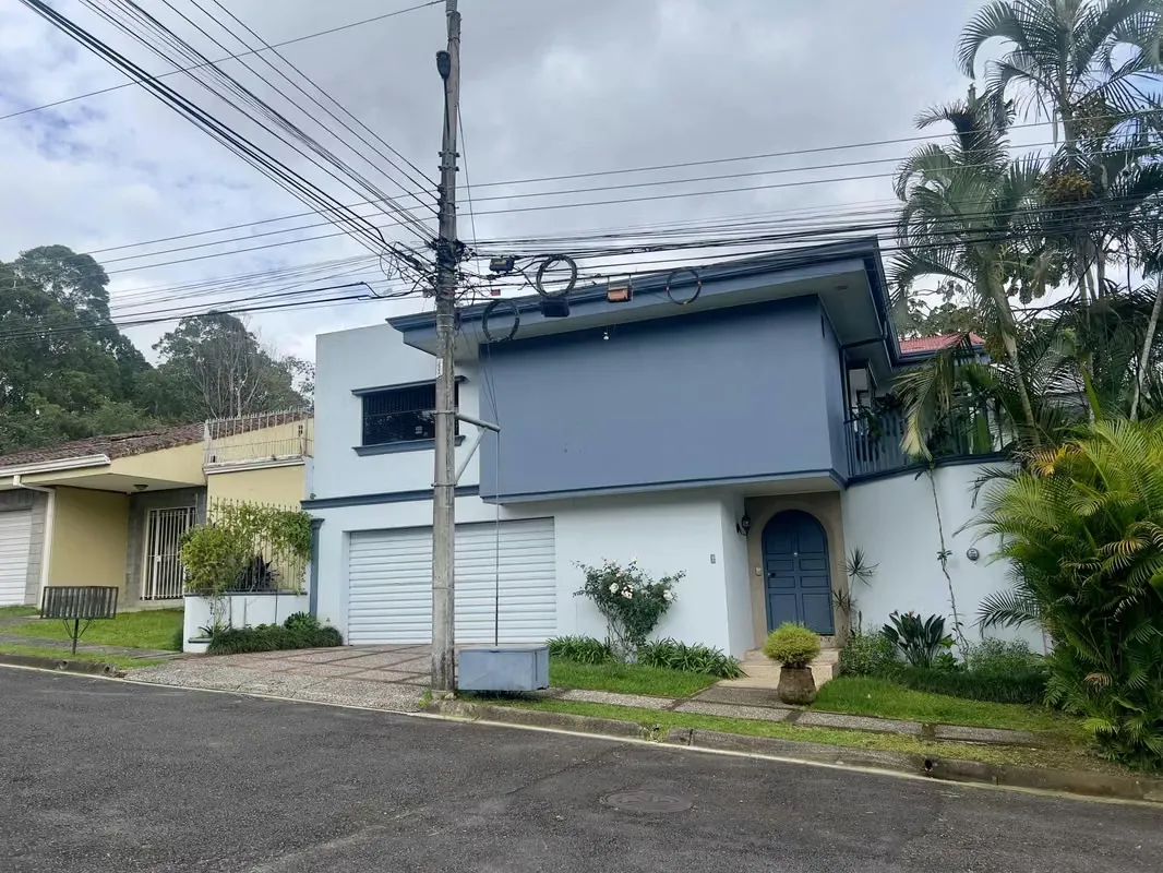 Venta de Casa en Altamonte id #37823