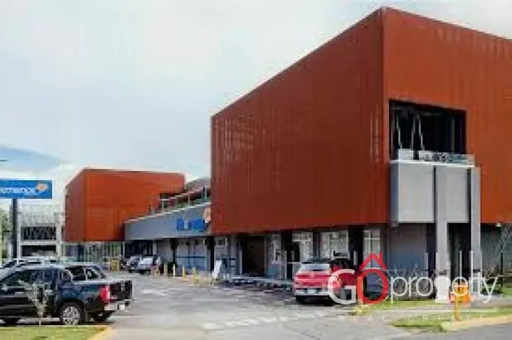 La propiedad se encuentra localizada en Merced, San José,