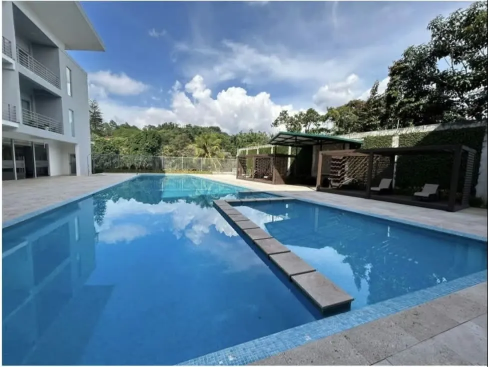 VENTA DE APARTAMENTOS, URBAN FLATS, SANTA ANA 7186456 (HC)