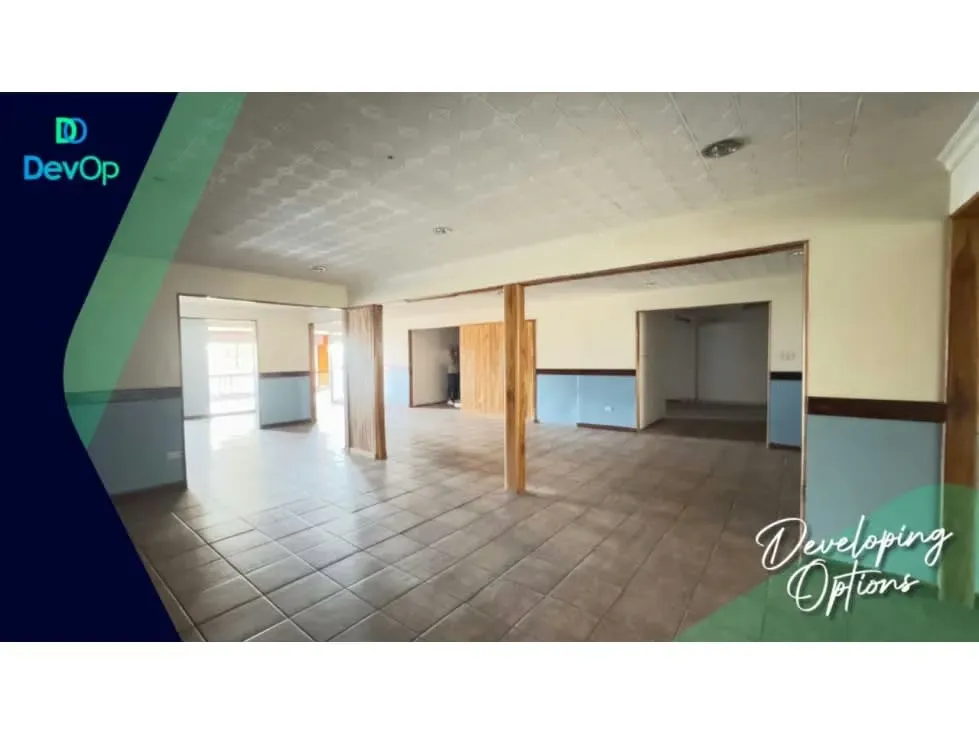 Alquiler de Local comercial en Alajuela