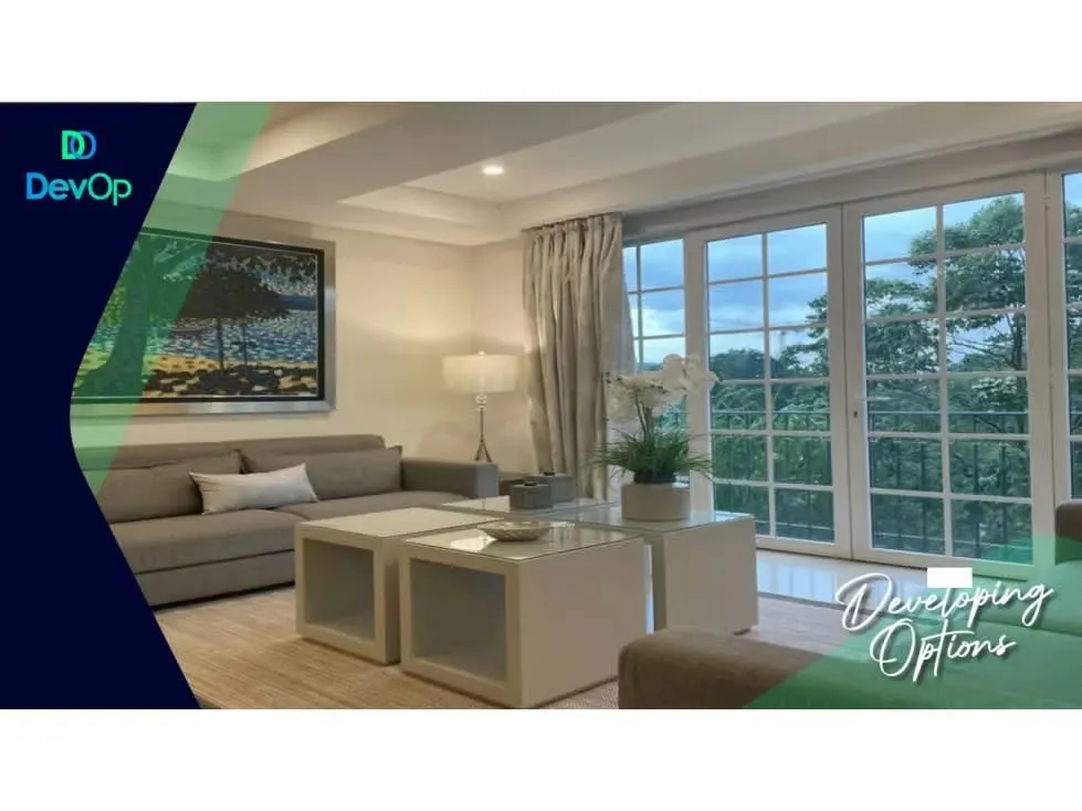VENTA DE LUJOSO APARTAMENTO, 3 HAB.