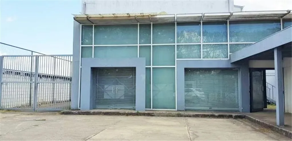 id #38858 Propiedad Comercial Bodega y o Edificio, Curridabat
