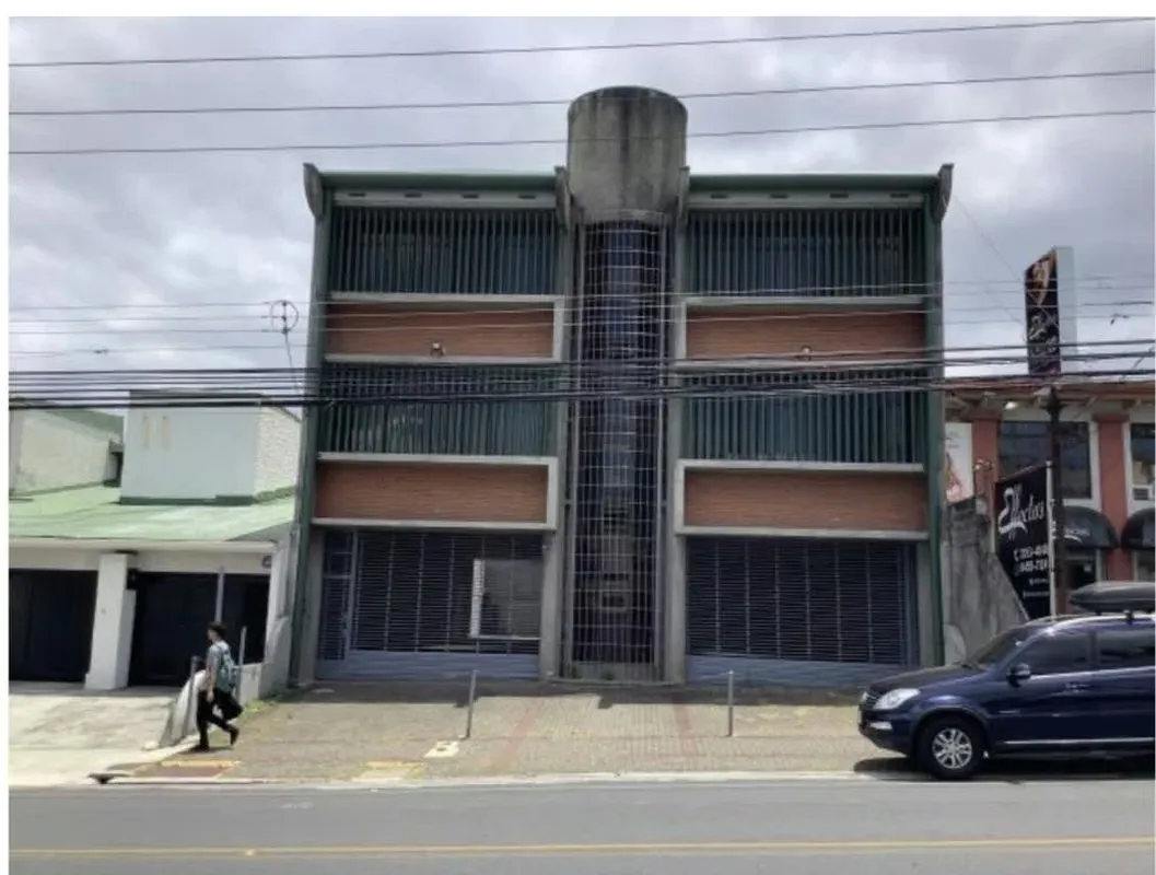 id #38558 Venta Edificio de Oficinas, El Prado, Curridabat