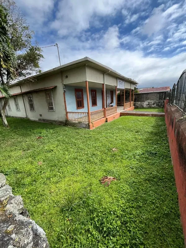 Lot for sale in Cartago ID 23060 ML