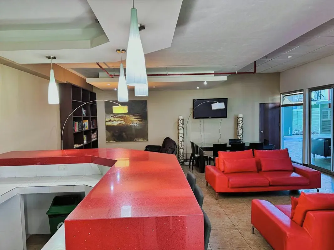 ALQUILER | VENTA DE APARTAMENTO - TORRES PASEO COLÓN, photo 2