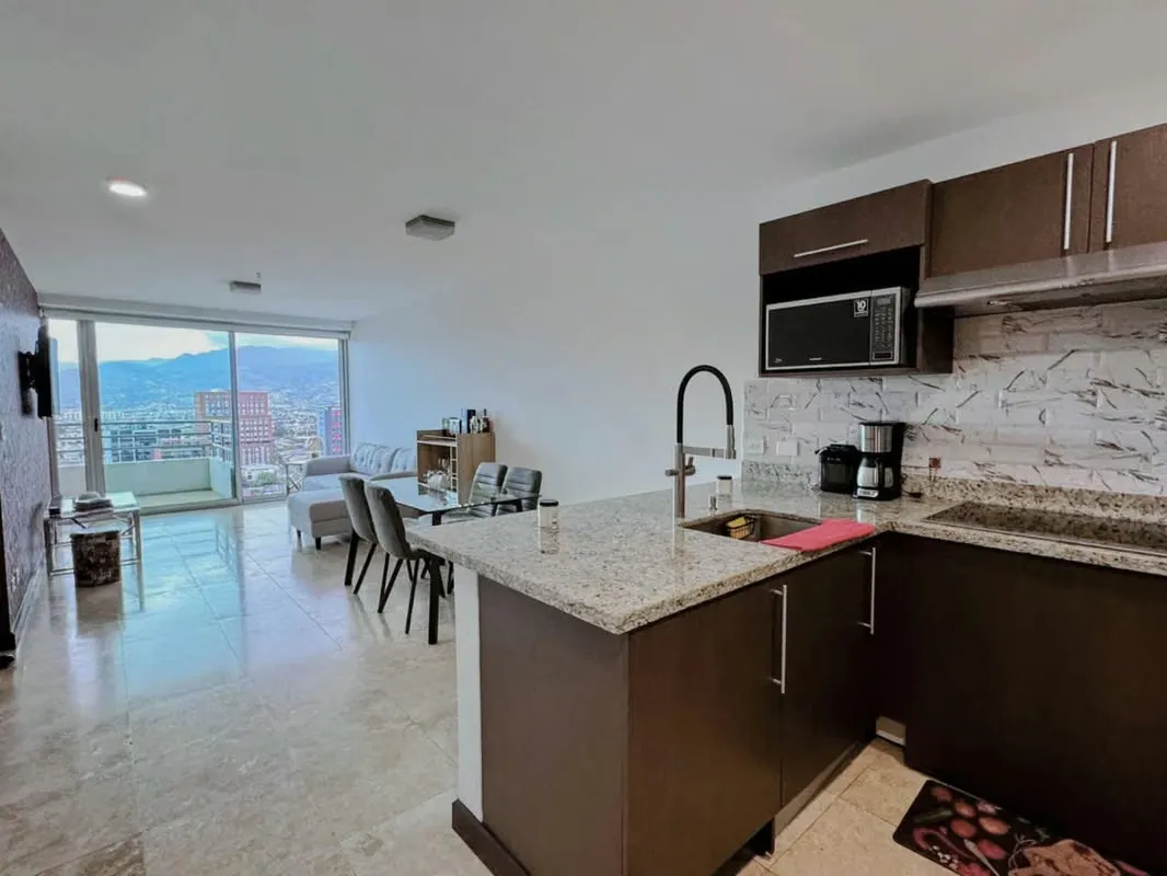 ALQUILER | VENTA DE APARTAMENTO - TORRES PASEO COLÓN, photo 3