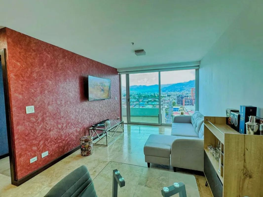 ALQUILER | VENTA DE APARTAMENTO - TORRES PASEO COLÓN, photo 5