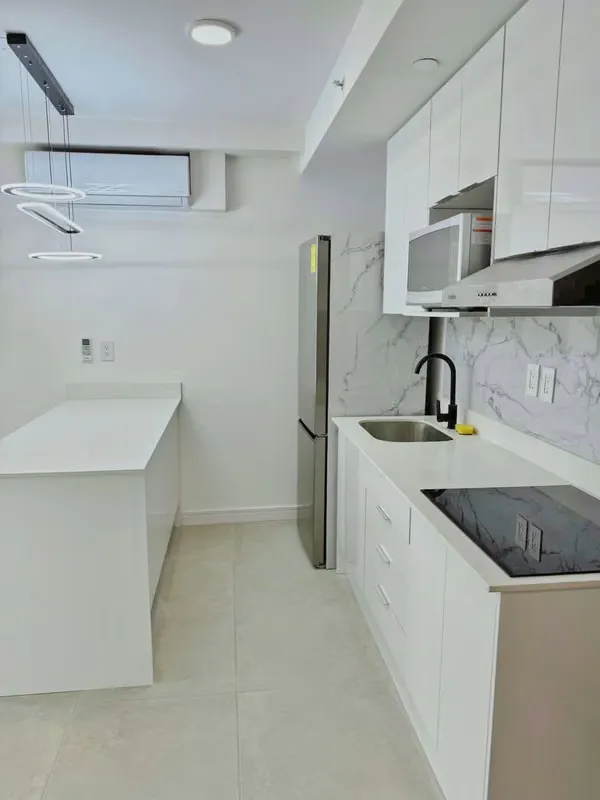 ALQUILER DE APARTAMENTO - SKY GARDEN, NUNCIATURA