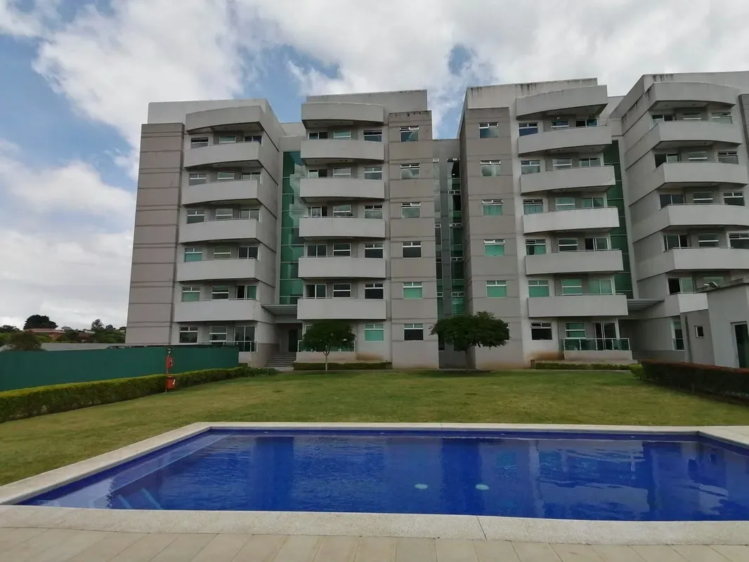 id #35121 Venta Apartamento en Torre en 6 Piso, Curridabat