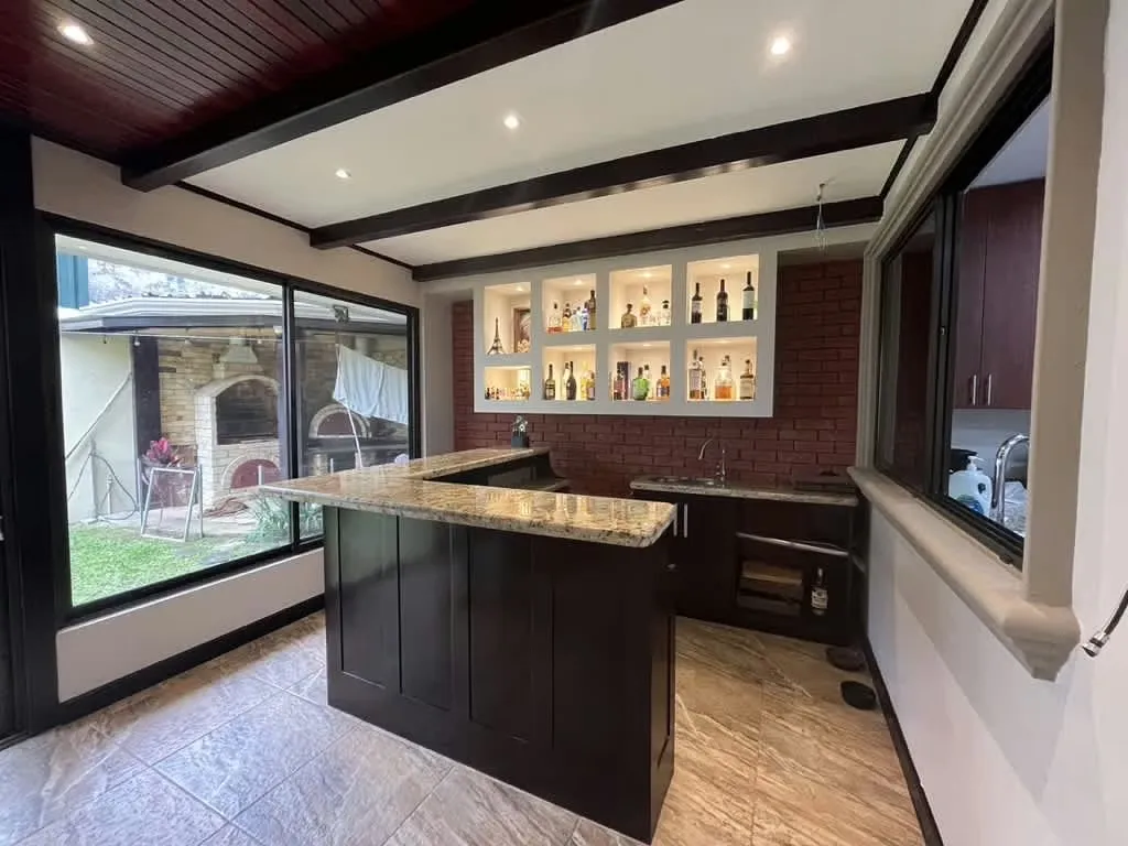 Rebajo!! Venta de Casa, Tres Ríos, Unión id #35180