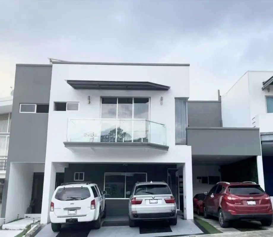 VENTA de casa en condominio, Sabanilla id #36914