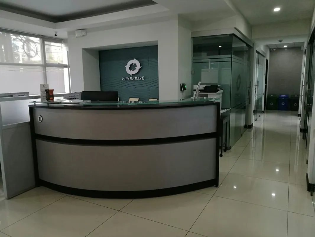 Venta de Oficina en Oficentro en Curridabat frente a Plaza Freses, San José. ID 36774