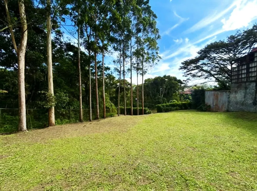 Este amplio lote de 1.417 m² se encuentra en una ubicación privilegiada en San Ramón, La Unión, rodeado de naturaleza, ofreciendo la combinación perfecta entre ...
