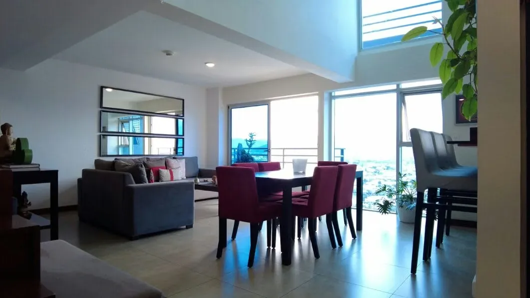 VENTA de Penthouse, Latitud los Yoses. id #37070
