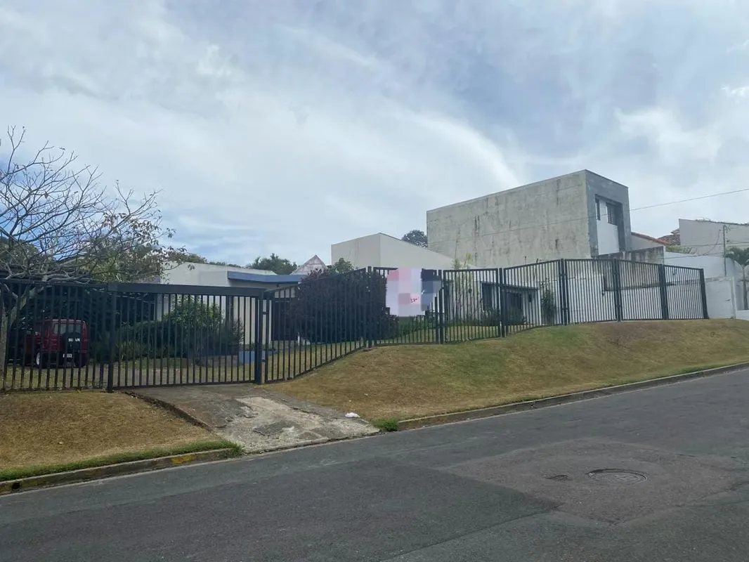 VENTA de casa, Pinares de Curridabat. id #36621