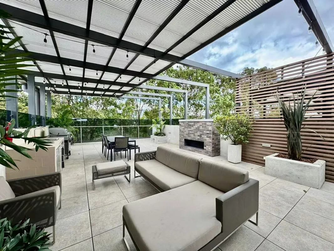 For Sale: 2-Bedroom Apartment in Nueve 84 Condominium, Curridabat (MA)