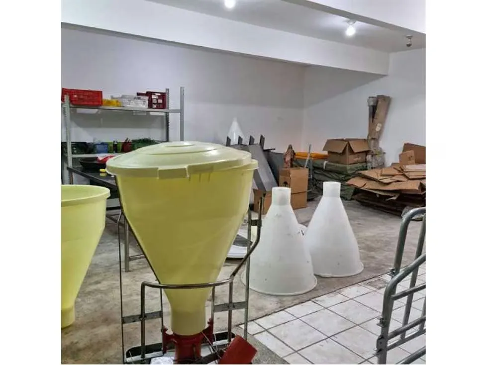 Edificio en Alquiler en Montes de O, San Pedro, Comercial,PJG8412264