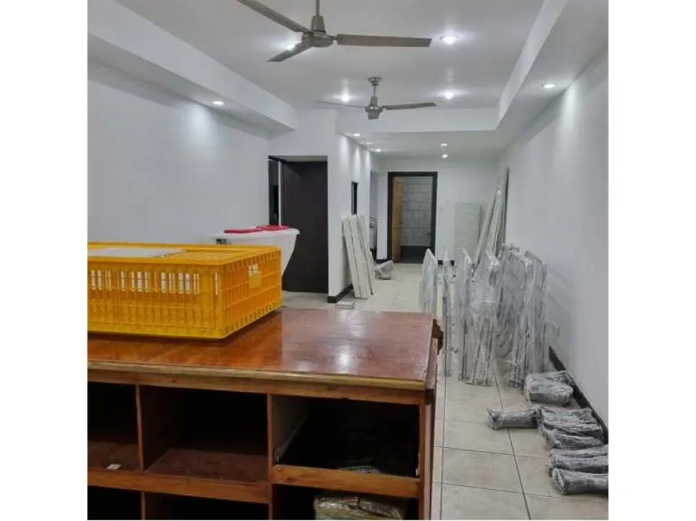 Edificio en Alquiler en Montes de O, San Pedro, Comercial,PJG8412264 — photo 5