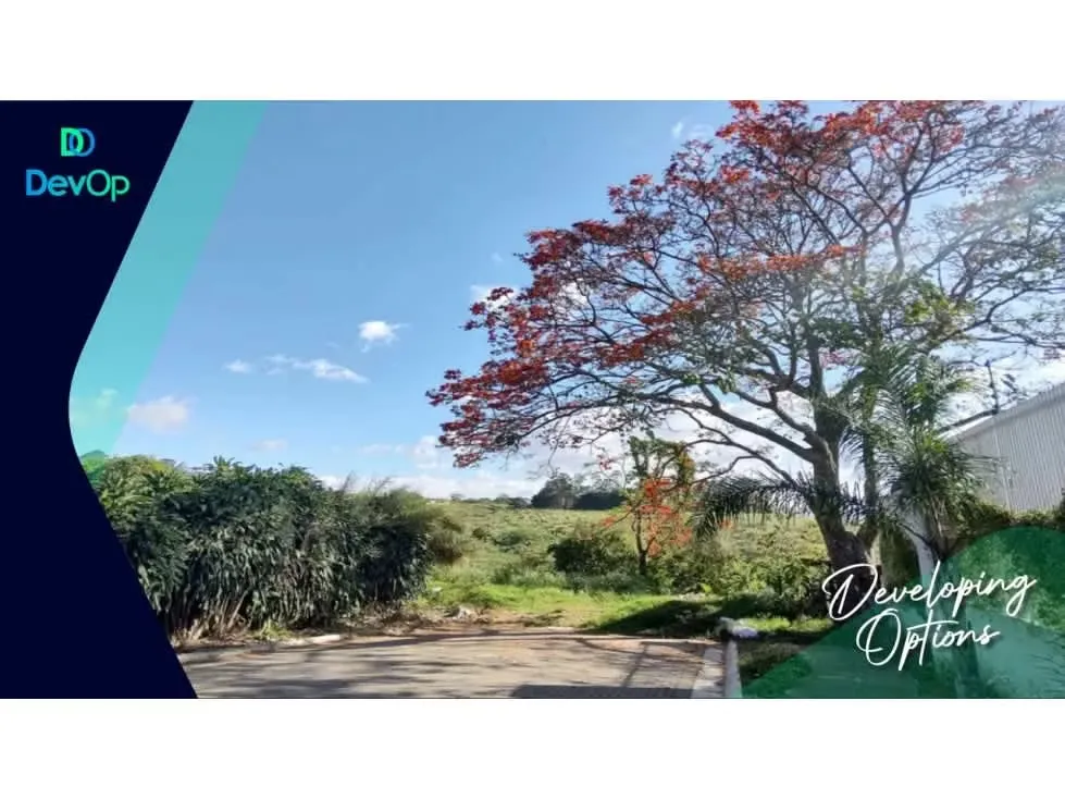 VENTA DE TERRENO, SANTO TOMAS, SANTO DOMINGO DE HEREDIA,14.400 M2