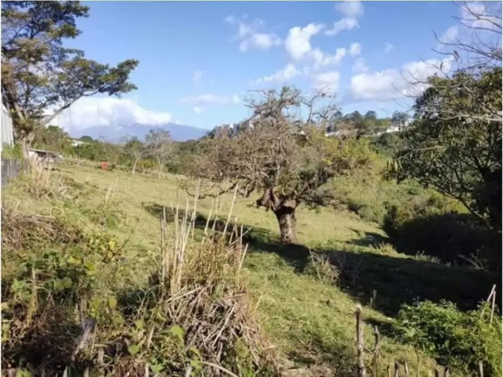 VENTA DE TERRENO EN SANTO DOMINGO DE HEREDIA PARA DESARROLLO INMOBILIARIO — photo 2