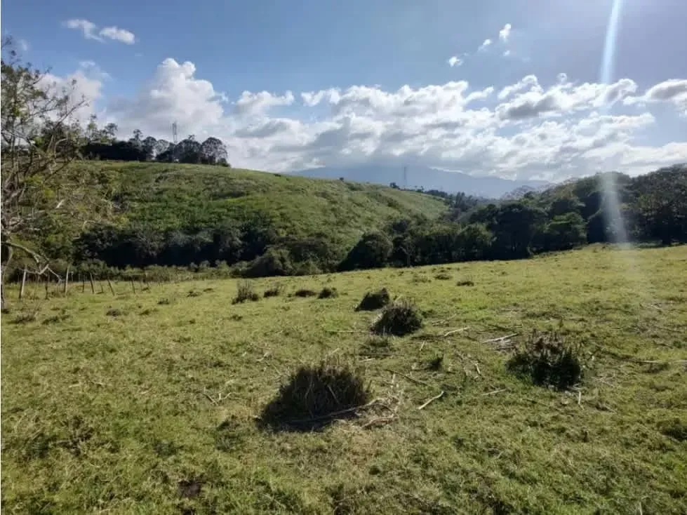 VENTA DE TERRENO EN SANTO DOMINGO DE HEREDIA PARA DESARROLLO INMOBILIARIO — photo 3