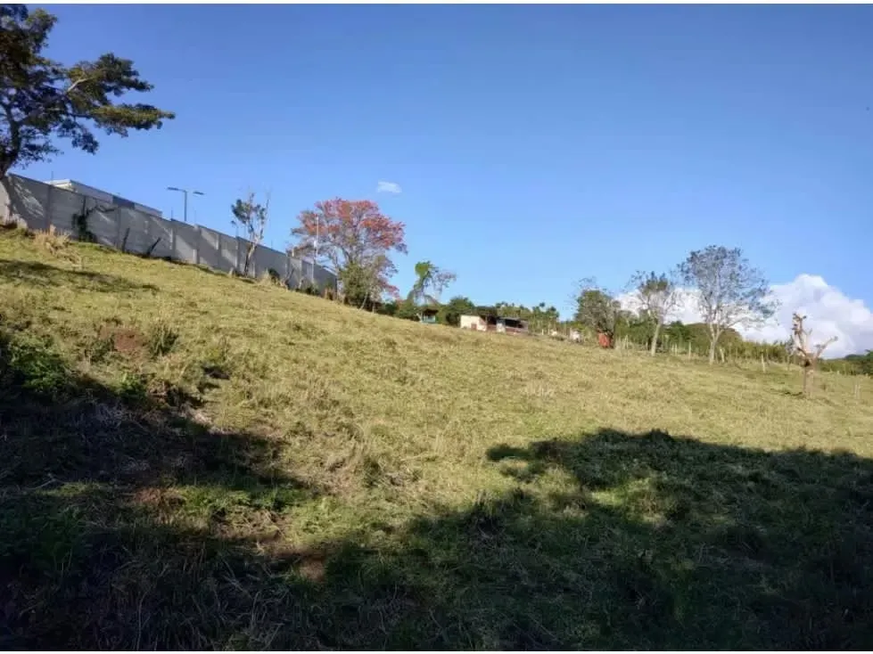 VENTA DE TERRENO EN SANTO DOMINGO DE HEREDIA PARA DESARROLLO INMOBILIARIO — photo 4