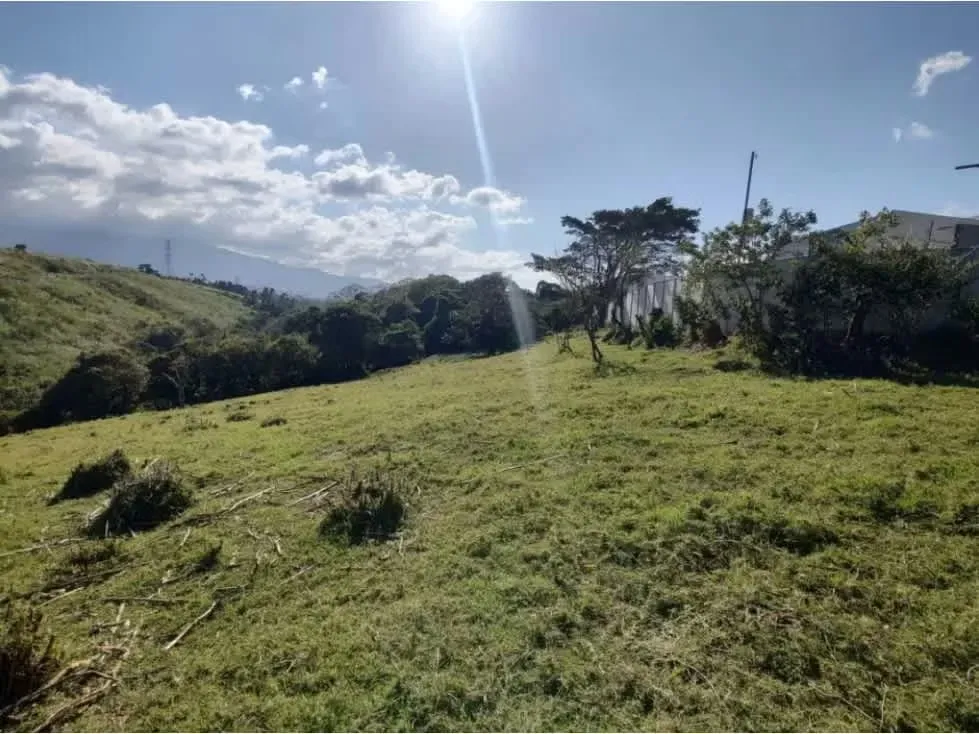VENTA DE TERRENO EN SANTO DOMINGO DE HEREDIA PARA DESARROLLO INMOBILIARIO — photo 5
