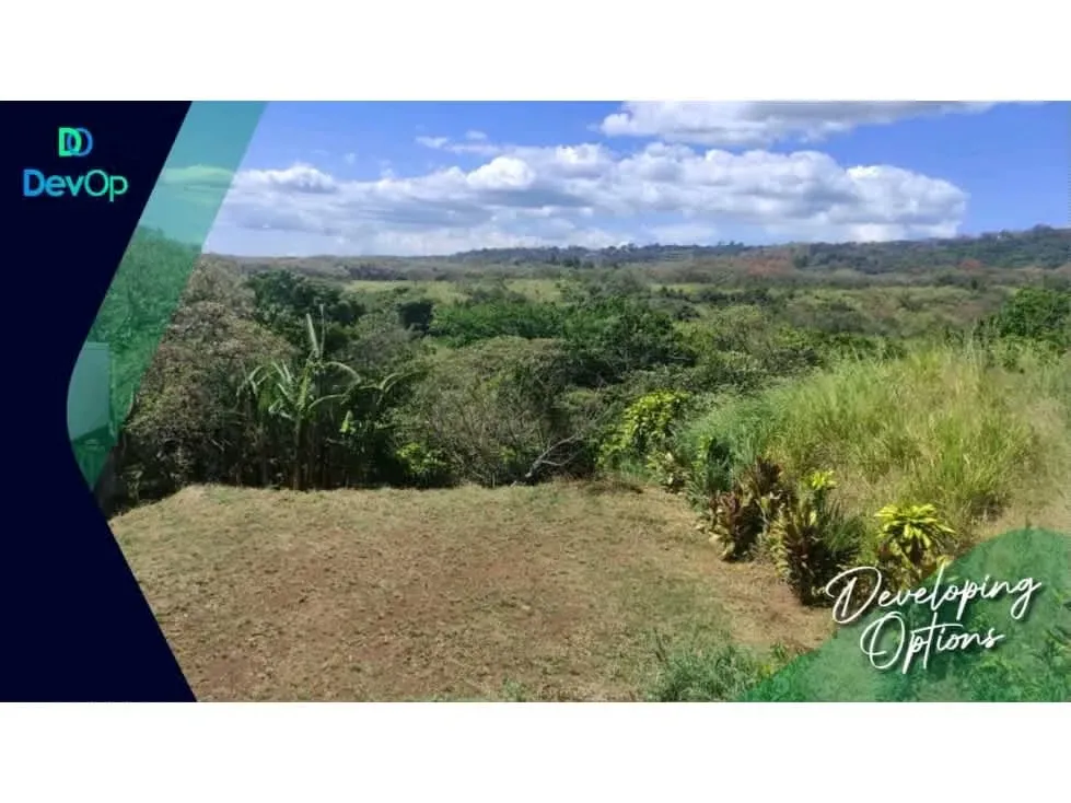Terreno en Venta en Desamparados, Alajuela