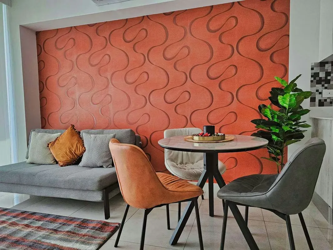 VENTA DE APARTAMENTO - NÚCLEO SABANA