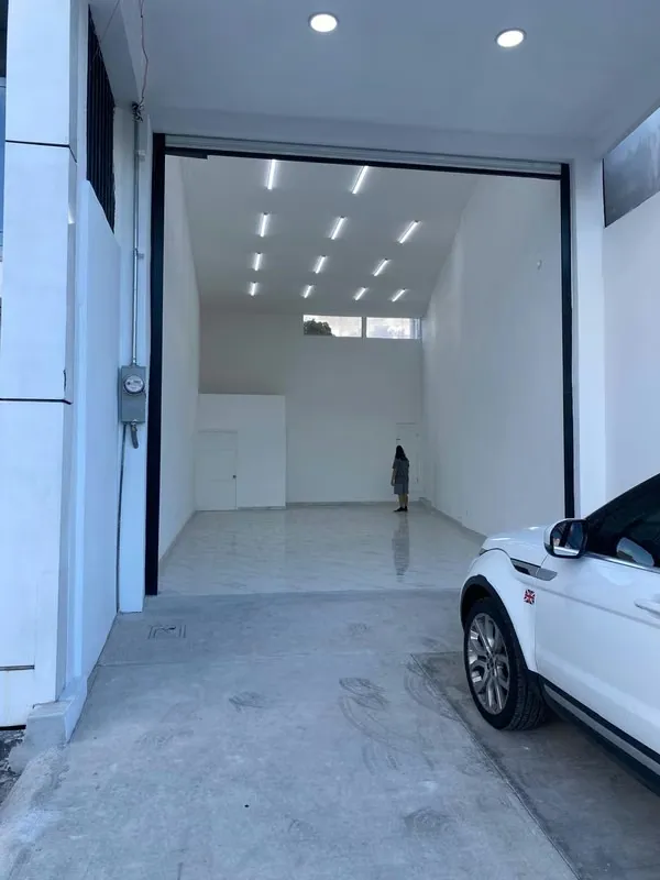 Sale of Commercial Space Facing Main Street - San Pedro — photo 4
