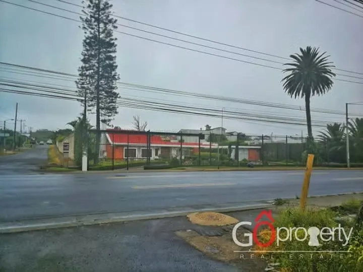 INVESTORS!! Commercial house for sale, Paraíso Cartago 2628.
