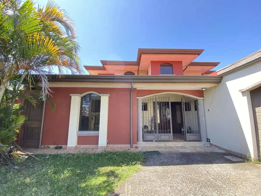 House for sale in San Pablo/Santo Domingo, Heredia