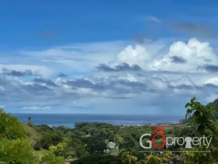 Ocean View Lot for Sale, for Investors and Developers 4413