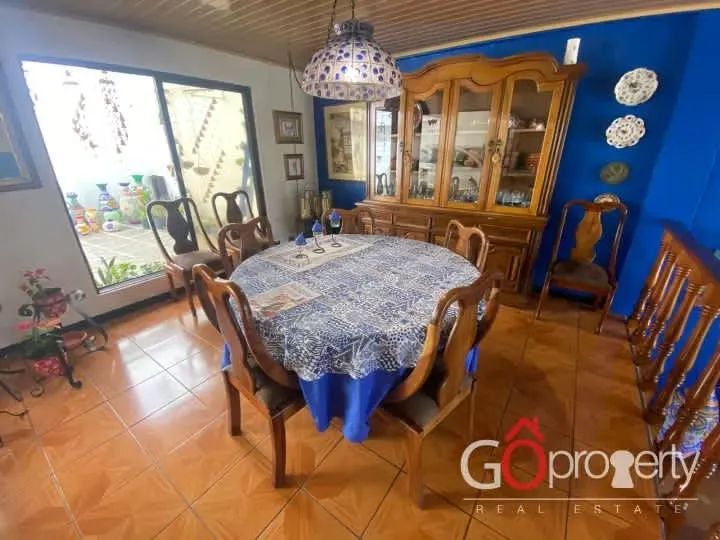 Venta de Propiedad con local y apartamentos en alquiler Los Yoses ID4552 — photo 3