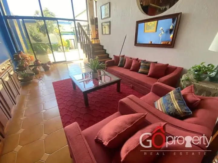 Venta de Propiedad con local y apartamentos en alquiler Los Yoses ID4552 — photo 5
