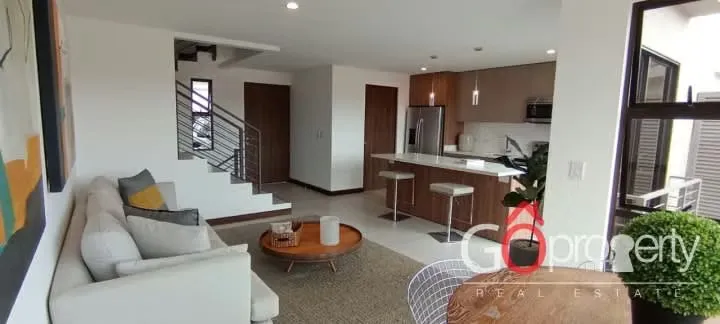 New House for Sale in Gated Community - 2 Levels