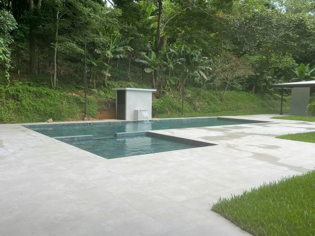 * BUILD THE HOUSE OF YOUR DREAMS ON THE BEACH SURROUNDED BY NATURE *