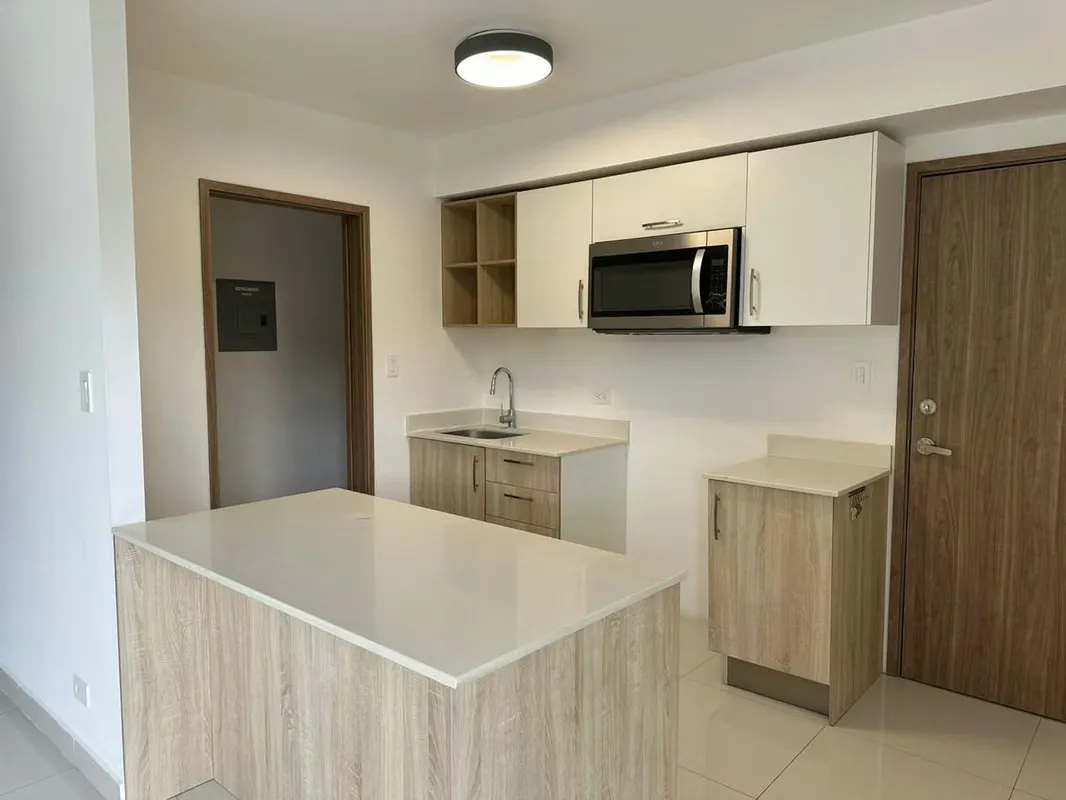 Apartment for Sale – Río Oro, Santa Ana