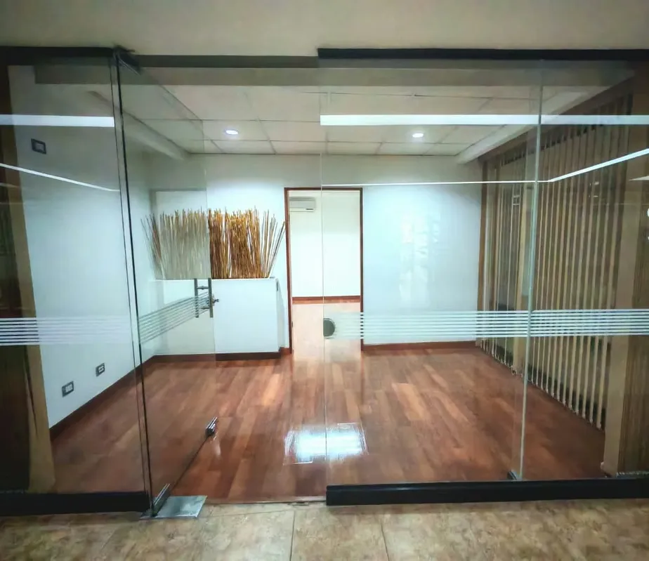 Apartamento amueblado de 1 habitación en Sabana