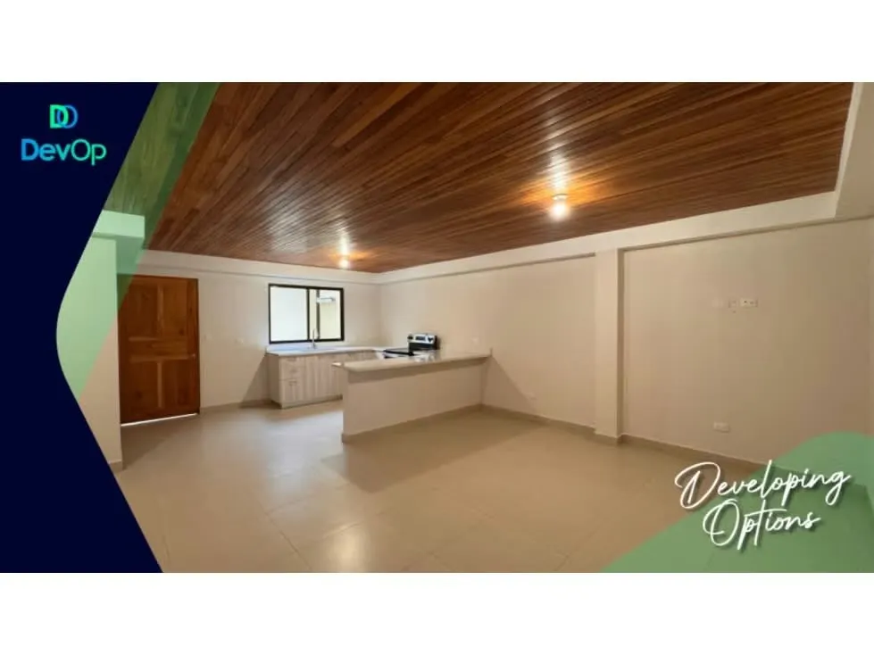 Alquiler De Apartamento en Los Ángeles, Atenas, Alajuela.Área: 51 m2Precio: 350.000Depósito: 350.000Ubicado en Los Ángeles de Atenas, Alajuela, una zona residencial muy tranquila y ...