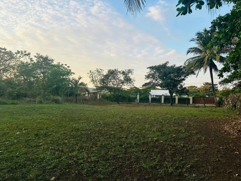 Descubre esta excelente oportunidad de inversión en La Garita Nueva, una ubicación estratégica en ... — photo 4