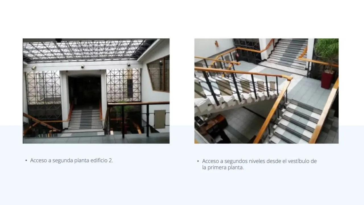 Oportunidad inmueble para oficinas en alquiler — photo 2